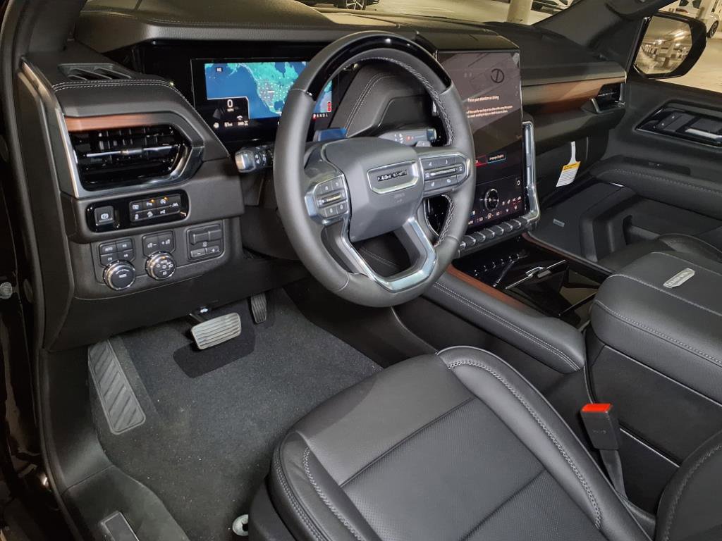2025 Gmc Yukon XL Denali photo 9