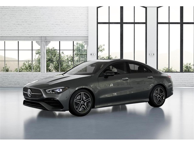 2026 Mercedes Benz CLA 250 4MATIC photo 37