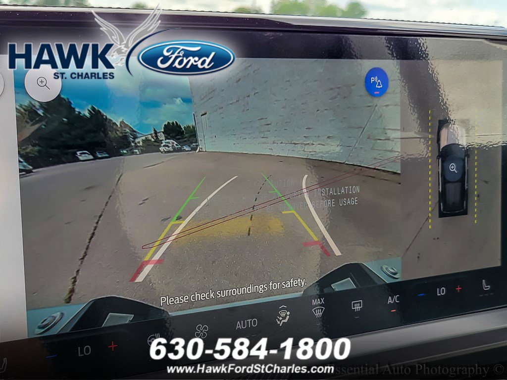 2025 FORD BRONCO SPORT - Image 13