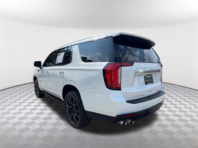 2023 Gmc Yukon Denali photo 7