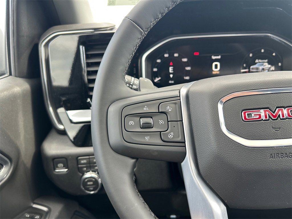 2026 GMC SIERRA - Image 18