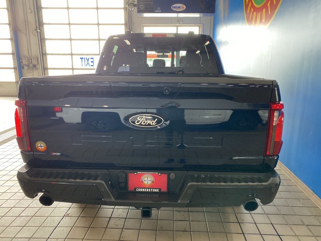 2024 Ford F-150 XLT photo 19