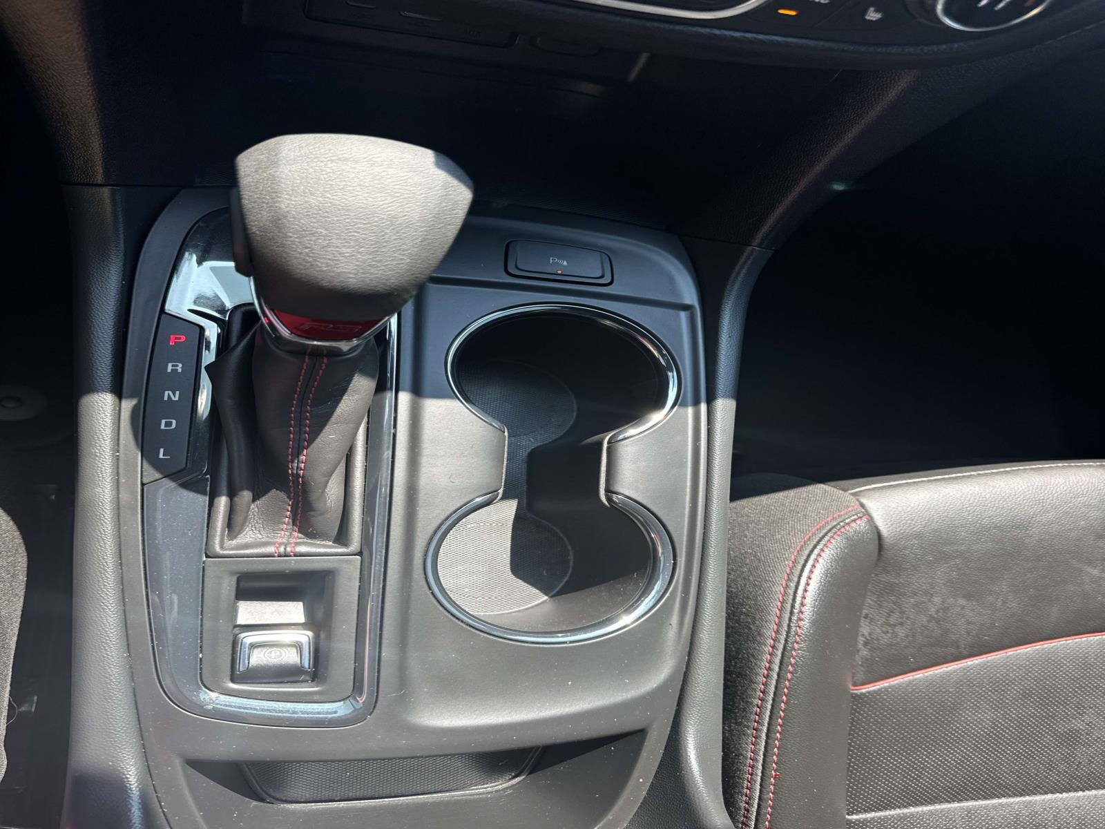 2024 Chevrolet Equinox RS photo 23