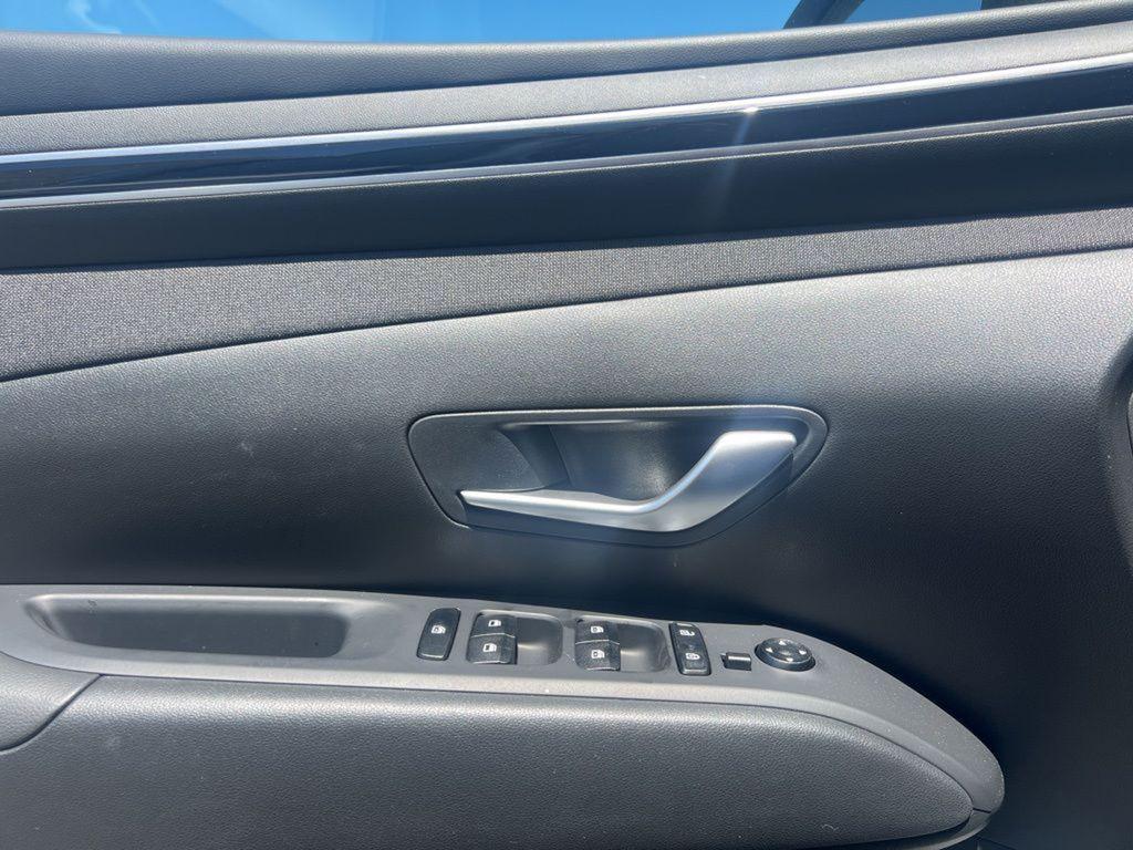 2024 Hyundai Tucson SEL Convenience photo 14