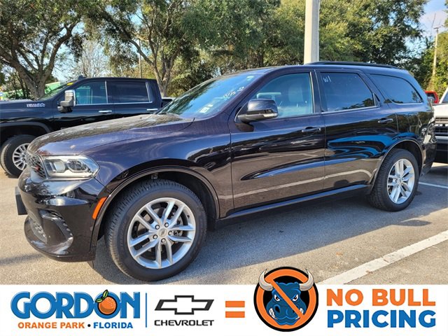 2024 Dodge Durango GT's photo
