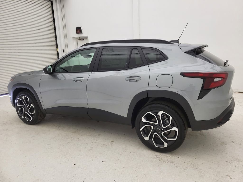 2026 Chevrolet Trax photo 19