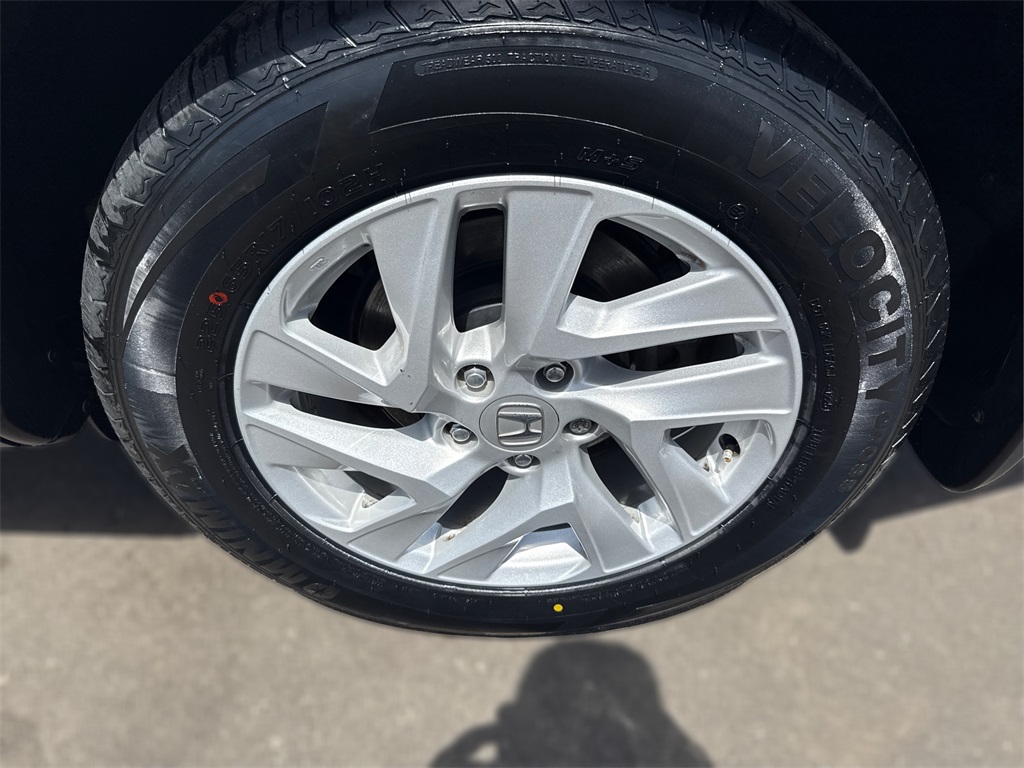 2016 Honda CR-V EX photo 14
