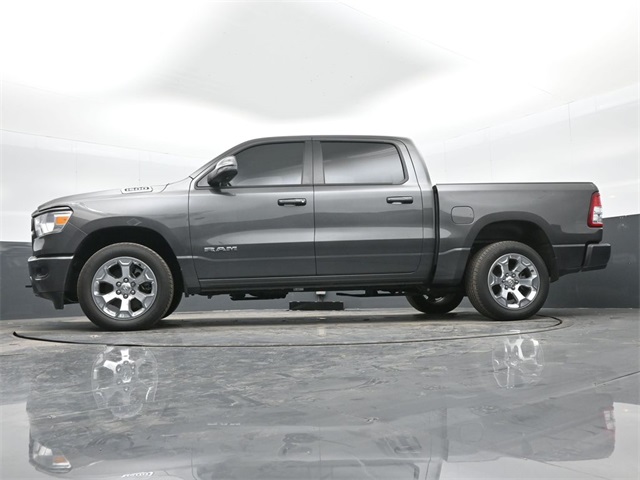 2024 Ram 1500 Big Horn Lone Star photo 36