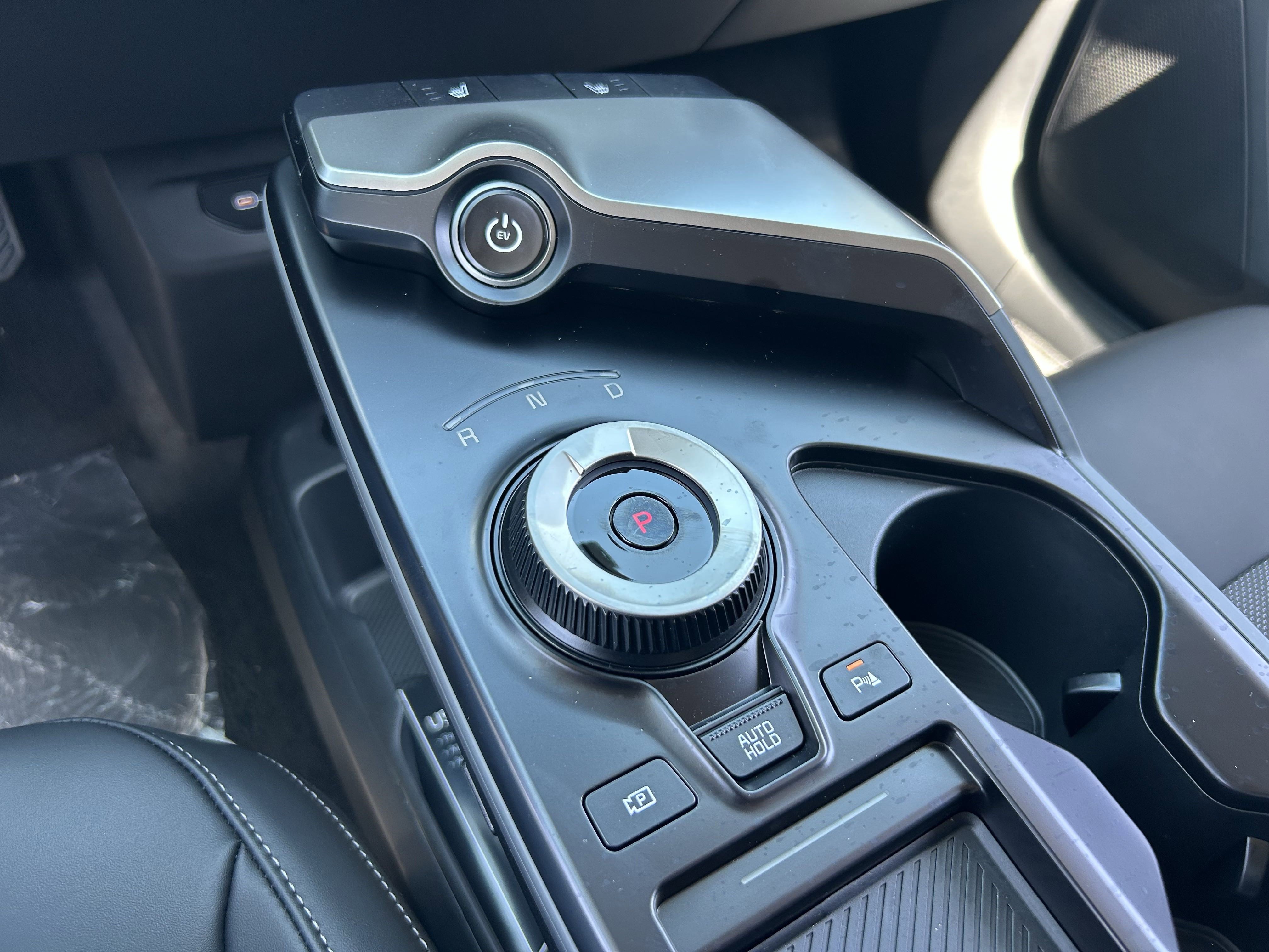 2025 Kia EV6 Light photo 8