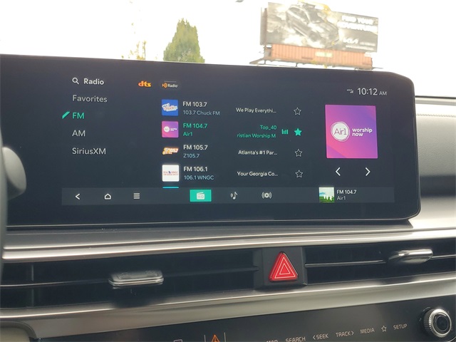 2025 Kia Sorento EX photo 20