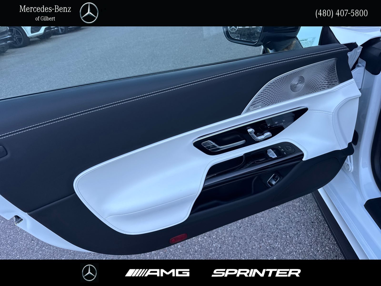 2026 Mercedes Benz AMG GT photo 8