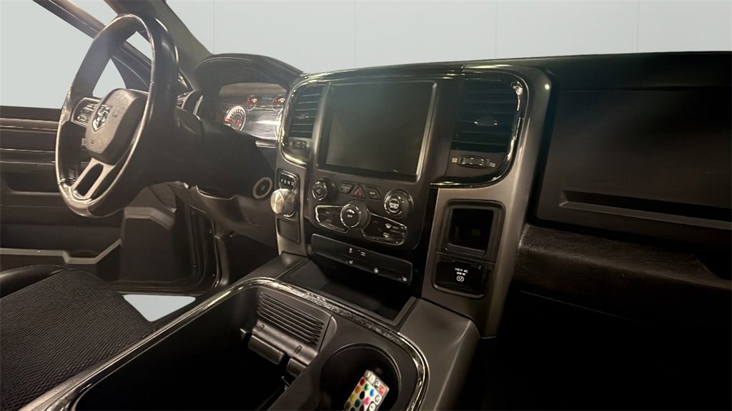 2017 Ram 1500 Sport photo 24