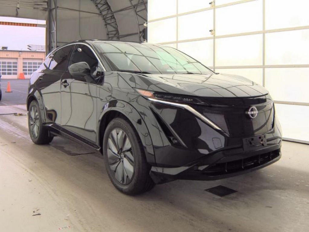 2023 Nissan ARIYA Engage photo 4