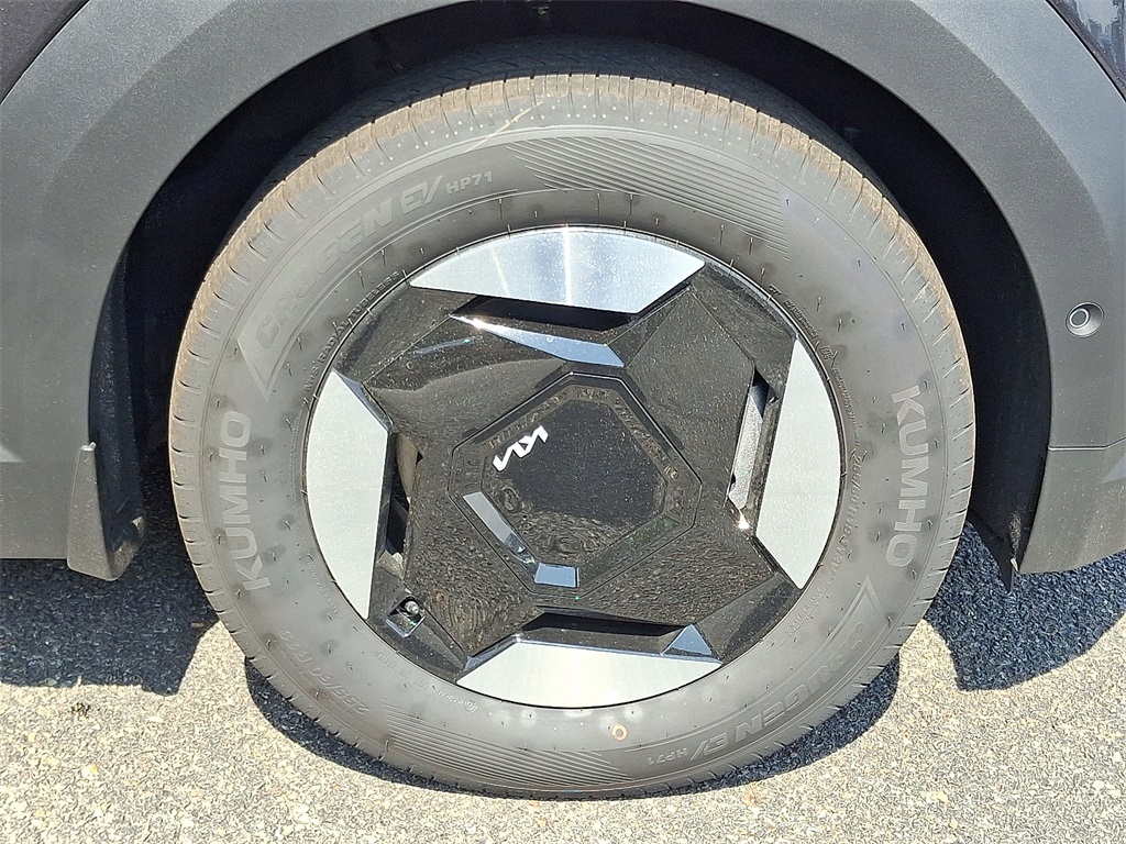 2026 Kia EV9 Wind photo 6
