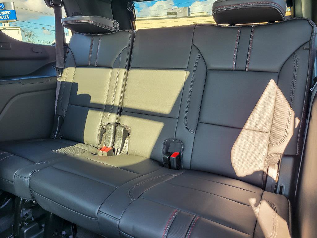 2024 CHEVROLET TAHOE - Image 17