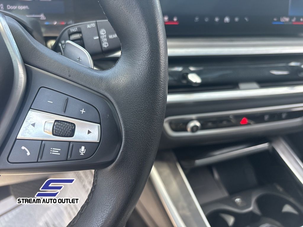 2024 Bmw X5 xDrive40i photo 26