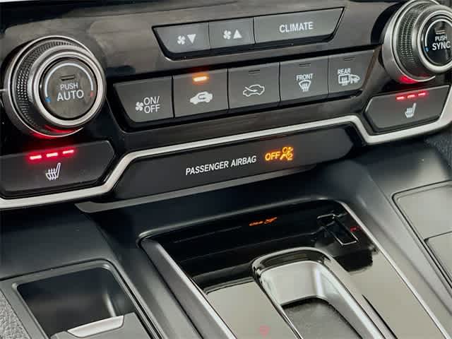 2020 Honda CR-V EX-L photo 21