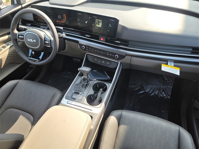 2026 Kia Carnival LXS photo 29