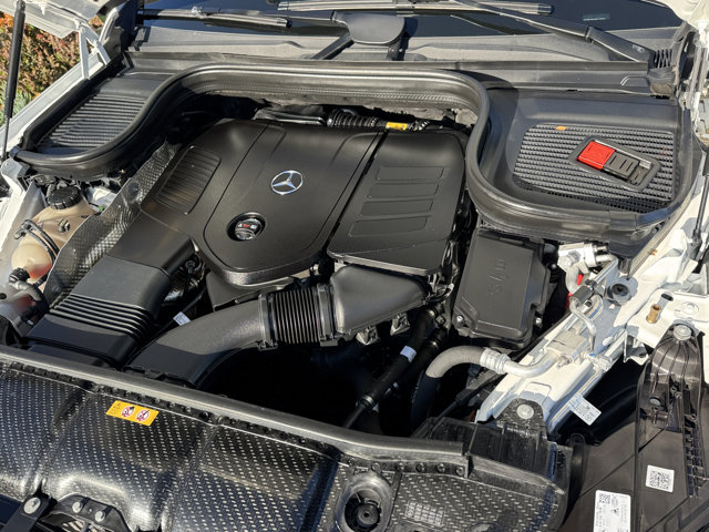 2024 Mercedes Benz GLE 350 4MATIC photo 4