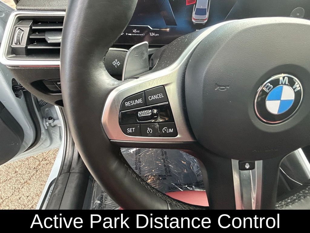 2024 Bmw 340i xDrive photo 22