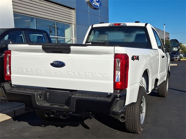 2026 Ford F-250 photo 4
