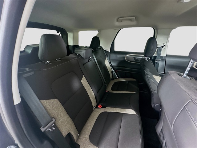 2025 Ford Bronco Sport Big Bend photo 26