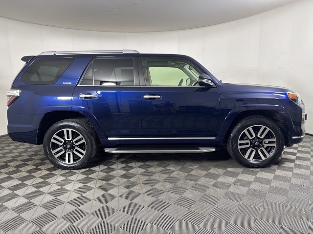 2019 Toyota 4Runner SR5 Premium Limited TRD Pro photo 2