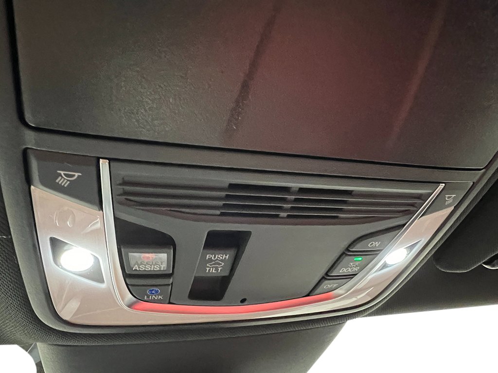 2025 Acura TLX SH-AWD A-Spec photo 15