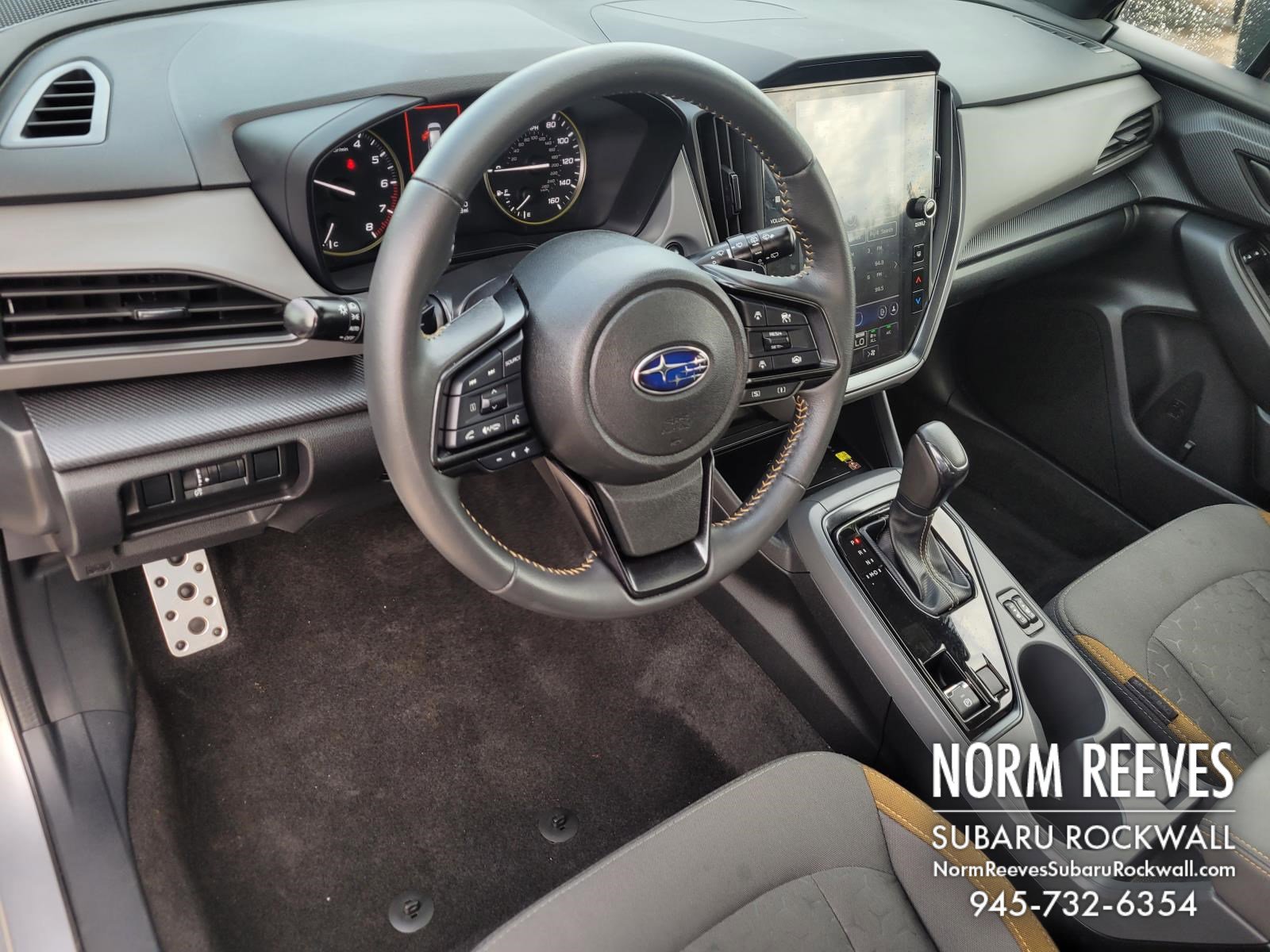 2024 Subaru Crosstrek Sport photo 22