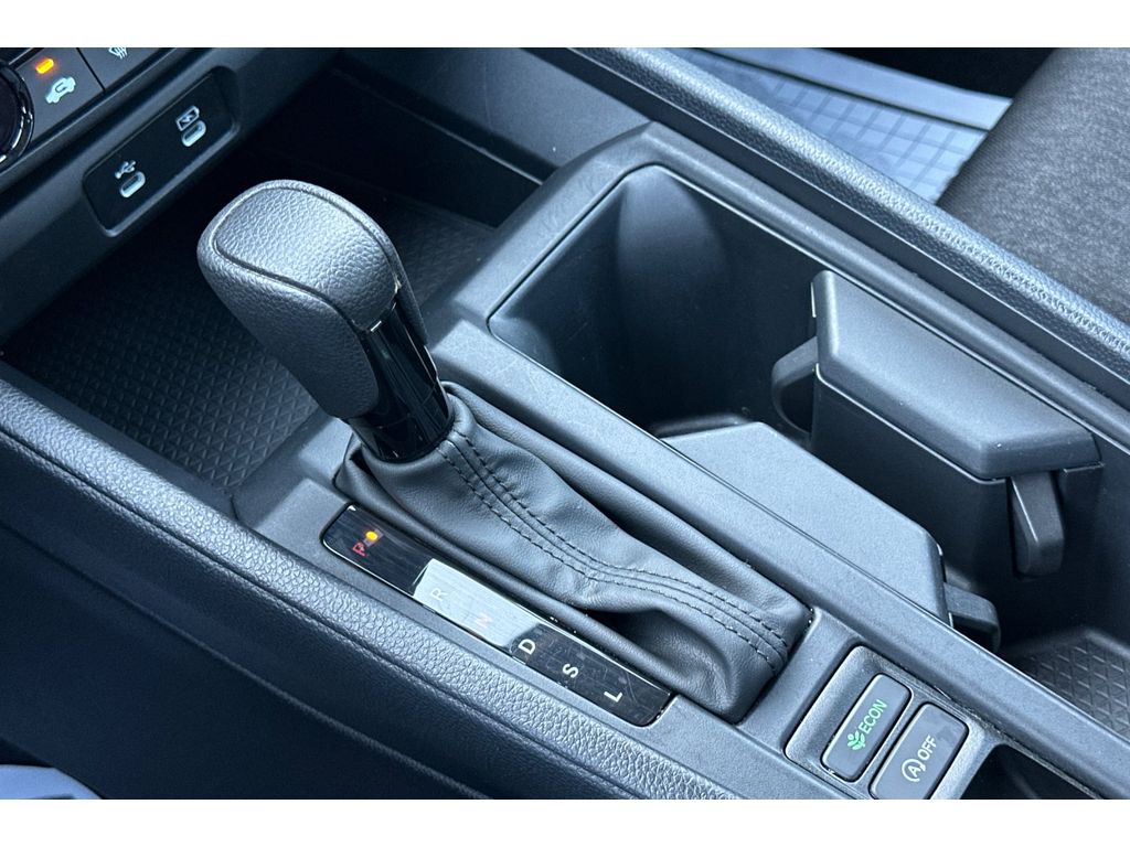 2024 Honda Accord 1.5T LX photo 28