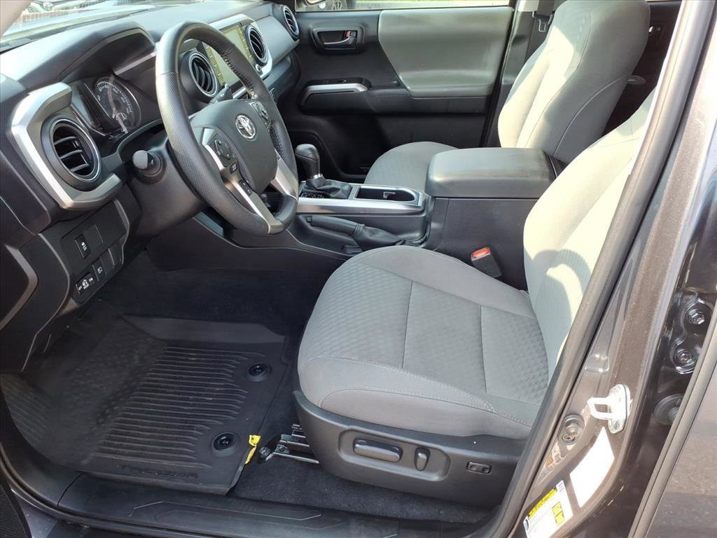 2023 Toyota Tacoma SR5 V6 photo 5