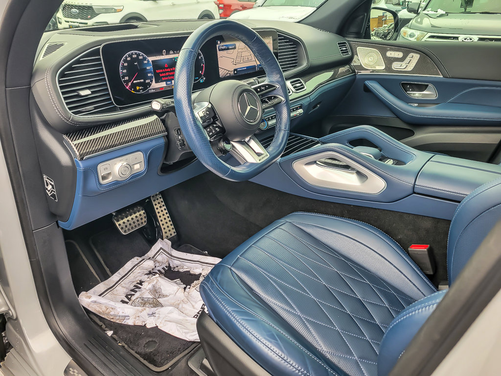 2025 MERCEDES-BENZ GLE-CLASS - Image 11
