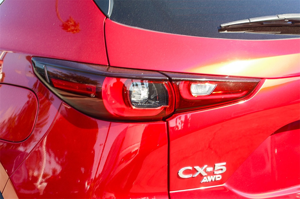 2023 Mazda CX-5 2.5 Select photo 6
