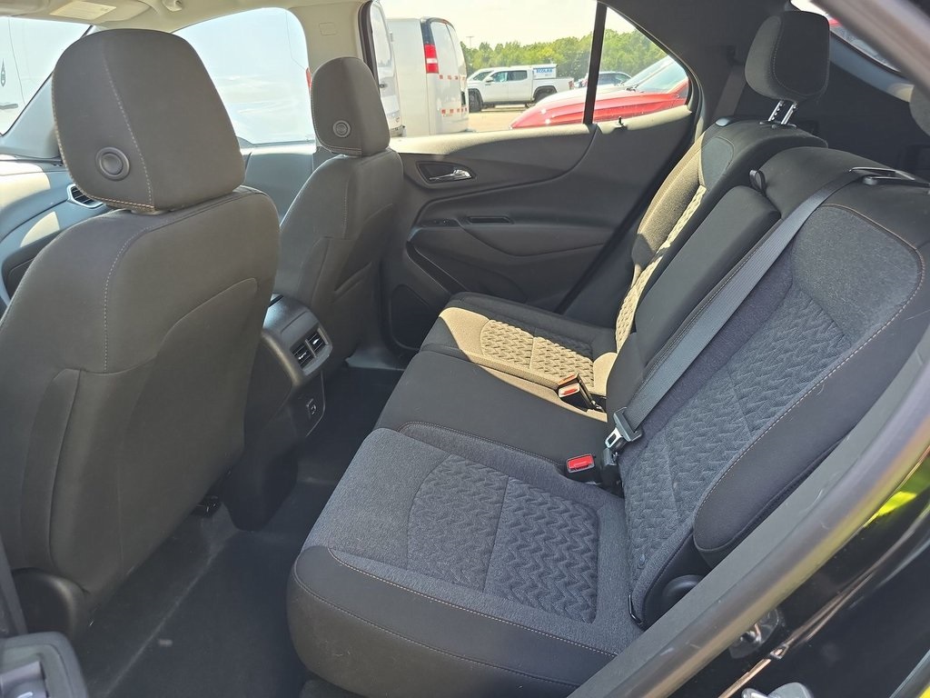2023 Chevrolet Equinox LT photo 6