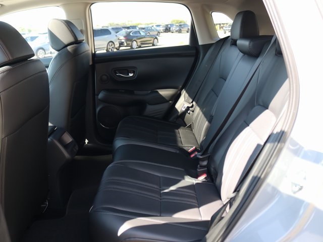 2026 Honda HR-V EX-L photo 25