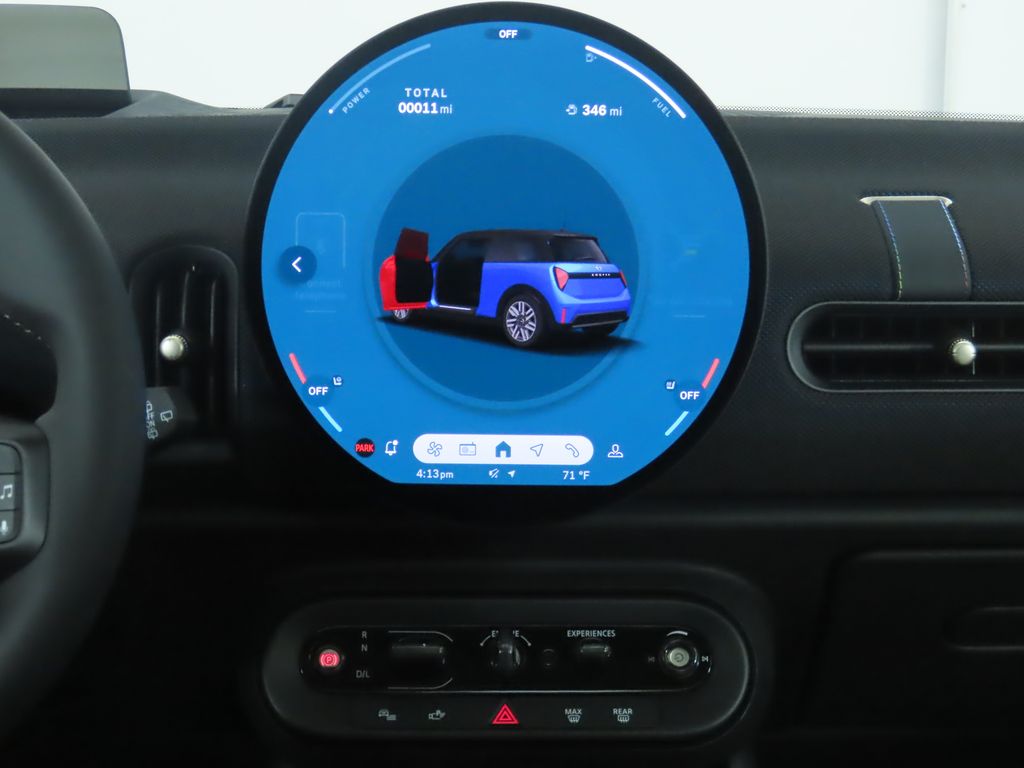2025 Mini Countryman S photo 14