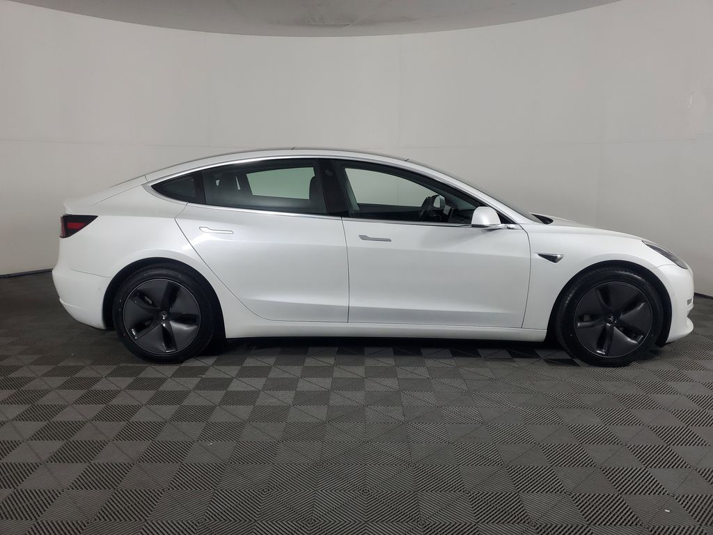 Used 2020 Tesla Model 3 Base with VIN 5YJ3E1EB3LF637730 for sale in Duarte, CA