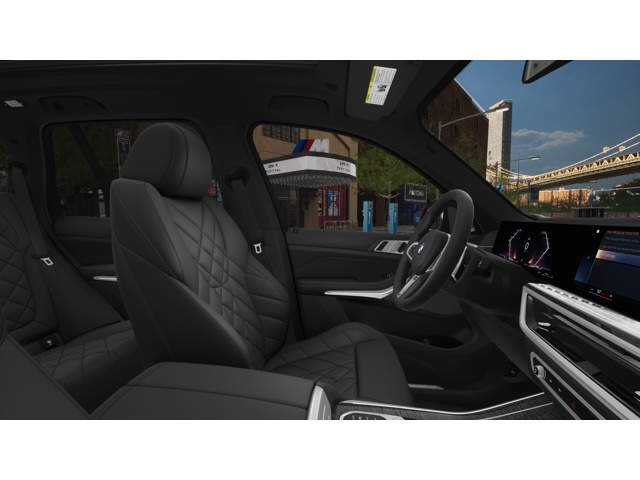 2026 Bmw X5 xDrive40i photo 6