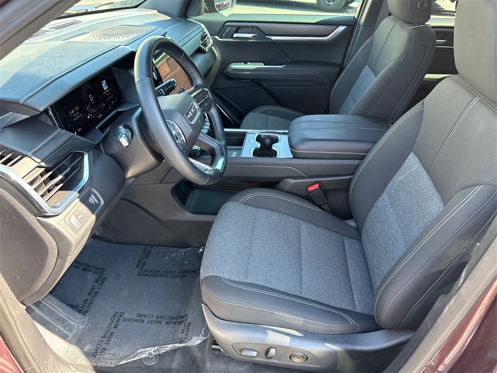 2025 Gmc Acadia Elevation photo 21
