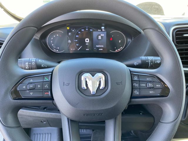 2025 Ram ProMaster 3500 Window Van photo 12