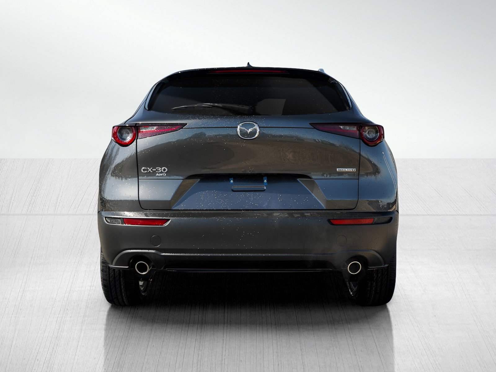 2025 Mazda CX-30 2.5 S Premium photo 4