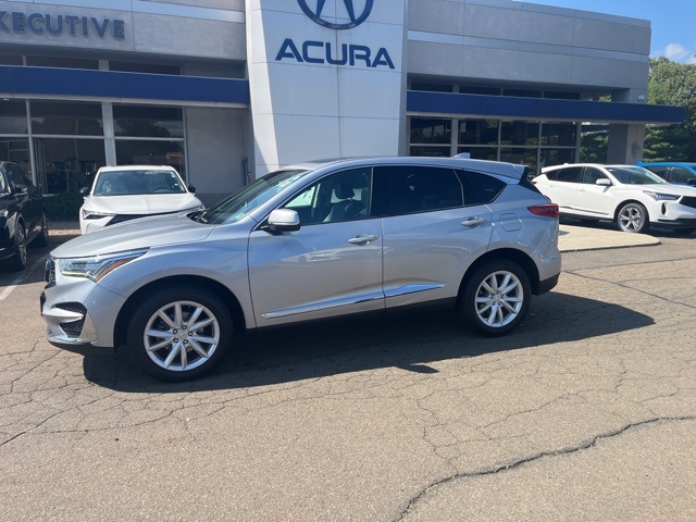 2020 Acura RDX photo 30