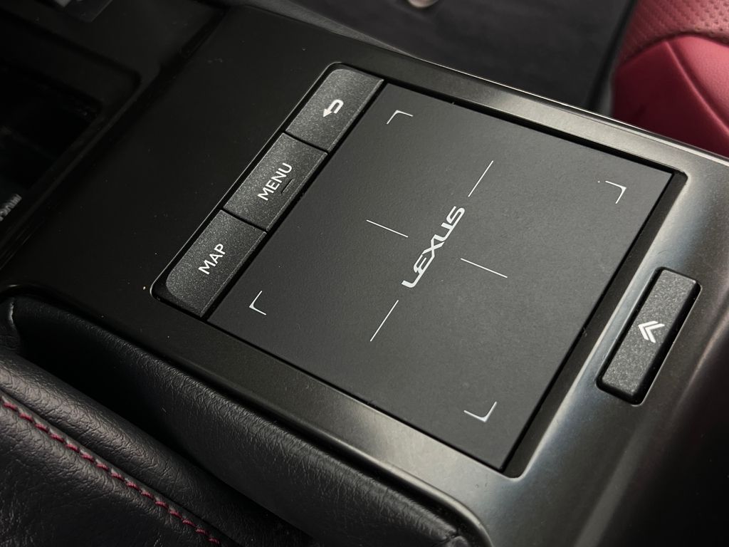 2023 Lexus GX 460 photo 23
