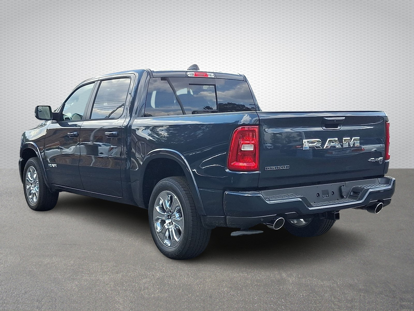 2026 Ram 1500 Big Horn photo 4