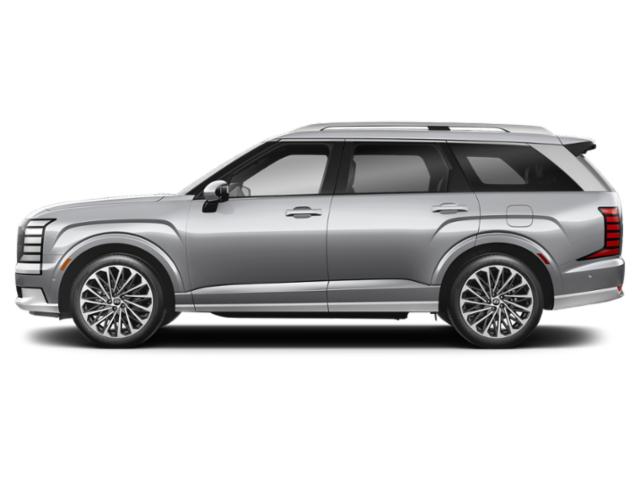 2026 Hyundai Palisade Calligraphy photo 4