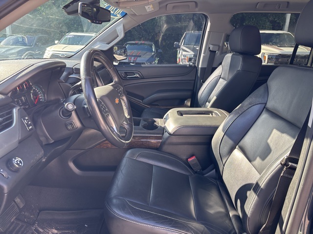 2020 Chevrolet Suburban LT photo 12