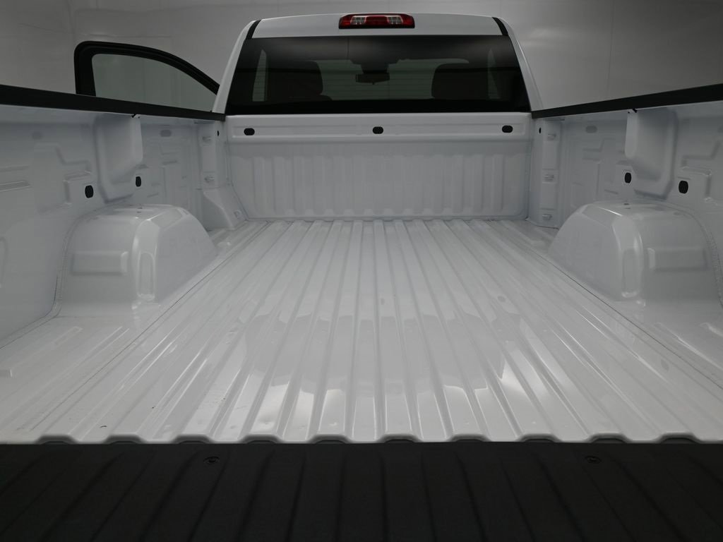 2025 Gmc Sierra 1500 Pro photo 20