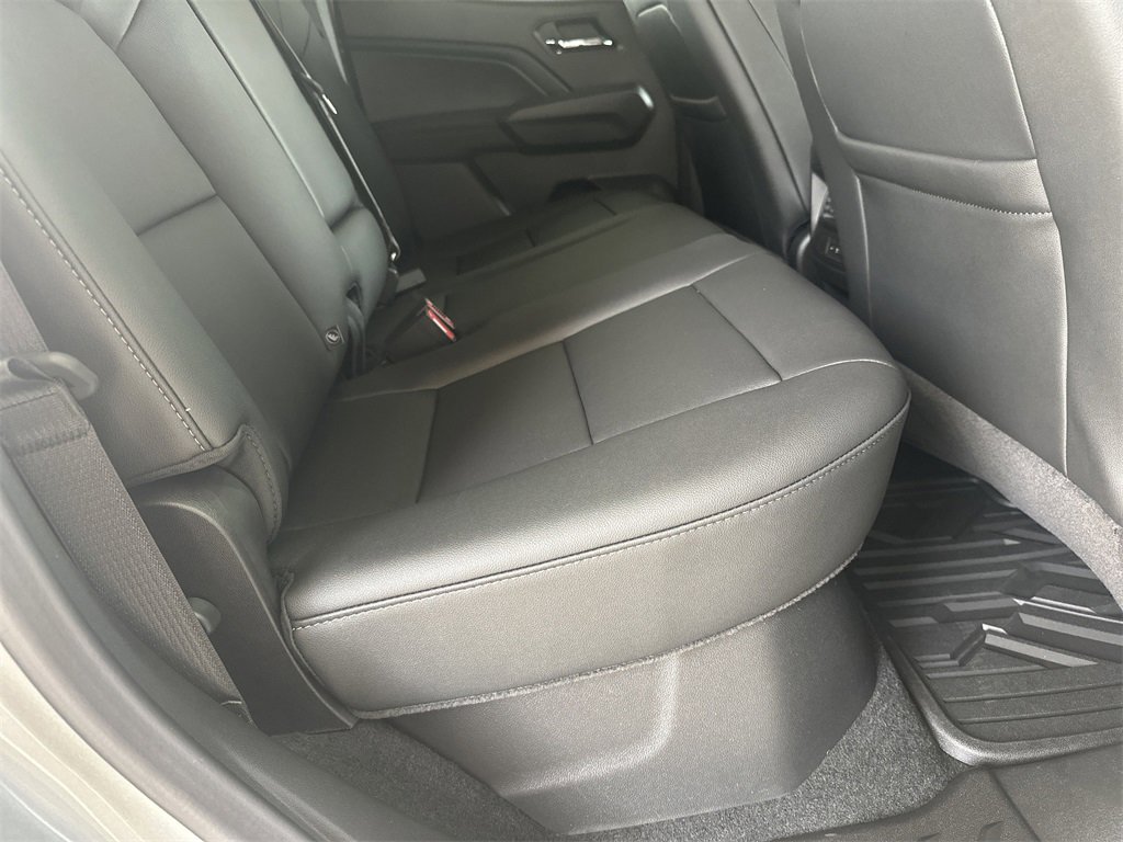 2026 Gmc Canyon Elevation photo 29
