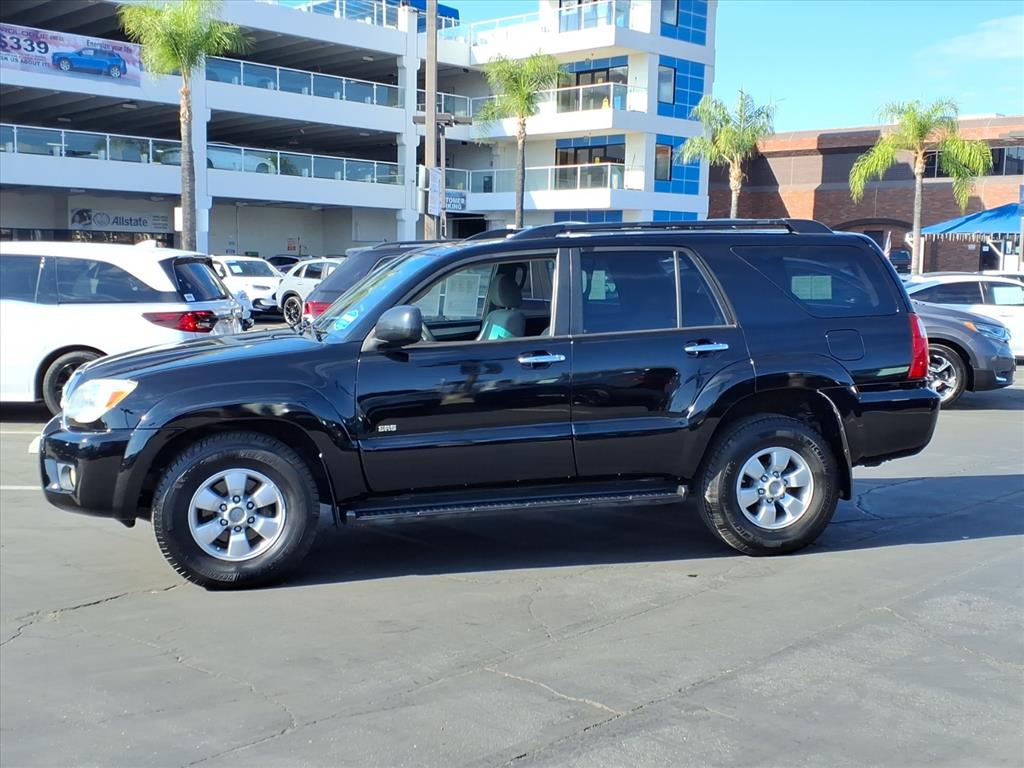 2006 Toyota 4Runner SR5 photo 3
