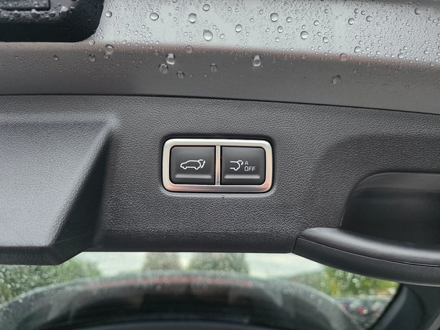 2025 Kia Sorento Plug-In Hybrid EX photo 7